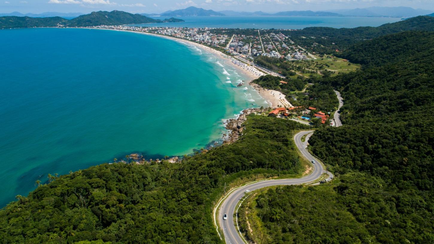 IMA emite Licença Ambiental de Implantação e libera construção da Estação de Tratamento de Esgotos de Bombinhas