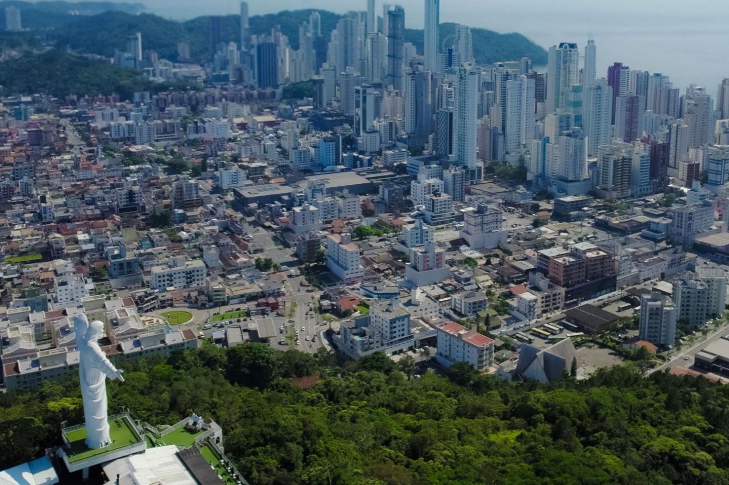 IPTU 2026: primeira cota do parcelamento deve ser paga até quarta-feira em Balneário Camboriú