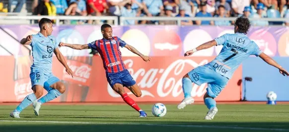 Libertadores: Bahia e Botafogo tropeçam na ida