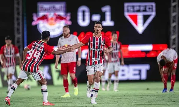 Paulistão: São Paulo e Palmeiras avançam às semifinais