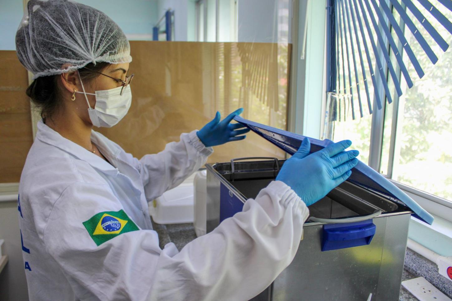 Polícia Científica de Santa Catarina abre vagas de estágio para vivência na área forense