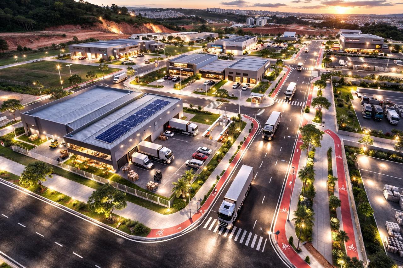 Prefeitura de Camboriú se reúne com empresários para apresentar requalificação urbana e retomada do REURB