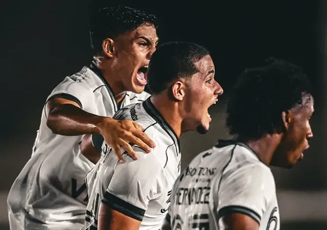 Taça Rio: Botafogo vence o Boavista fora de casa e abre vantagem na semifinal