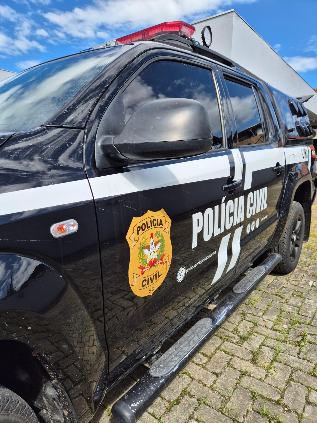 Tentativa de homicídio registrada na noite de sexta-feira em Balneário Camboriú