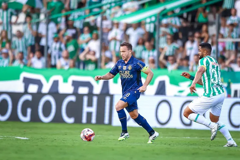Tricolor vence o Juventude nos pênaltis e fará o Gre-Nal na decisão do Gauchão