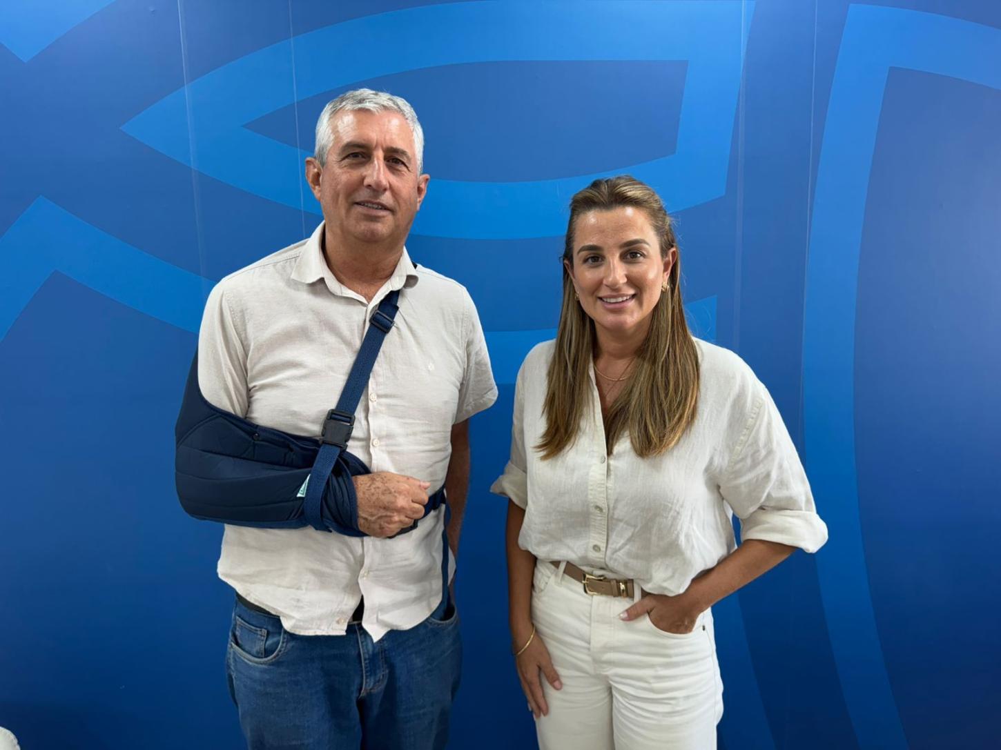 Vereador Aldemar Bola Pereira assume a Secretaria de Obras de Balneário Camboriú