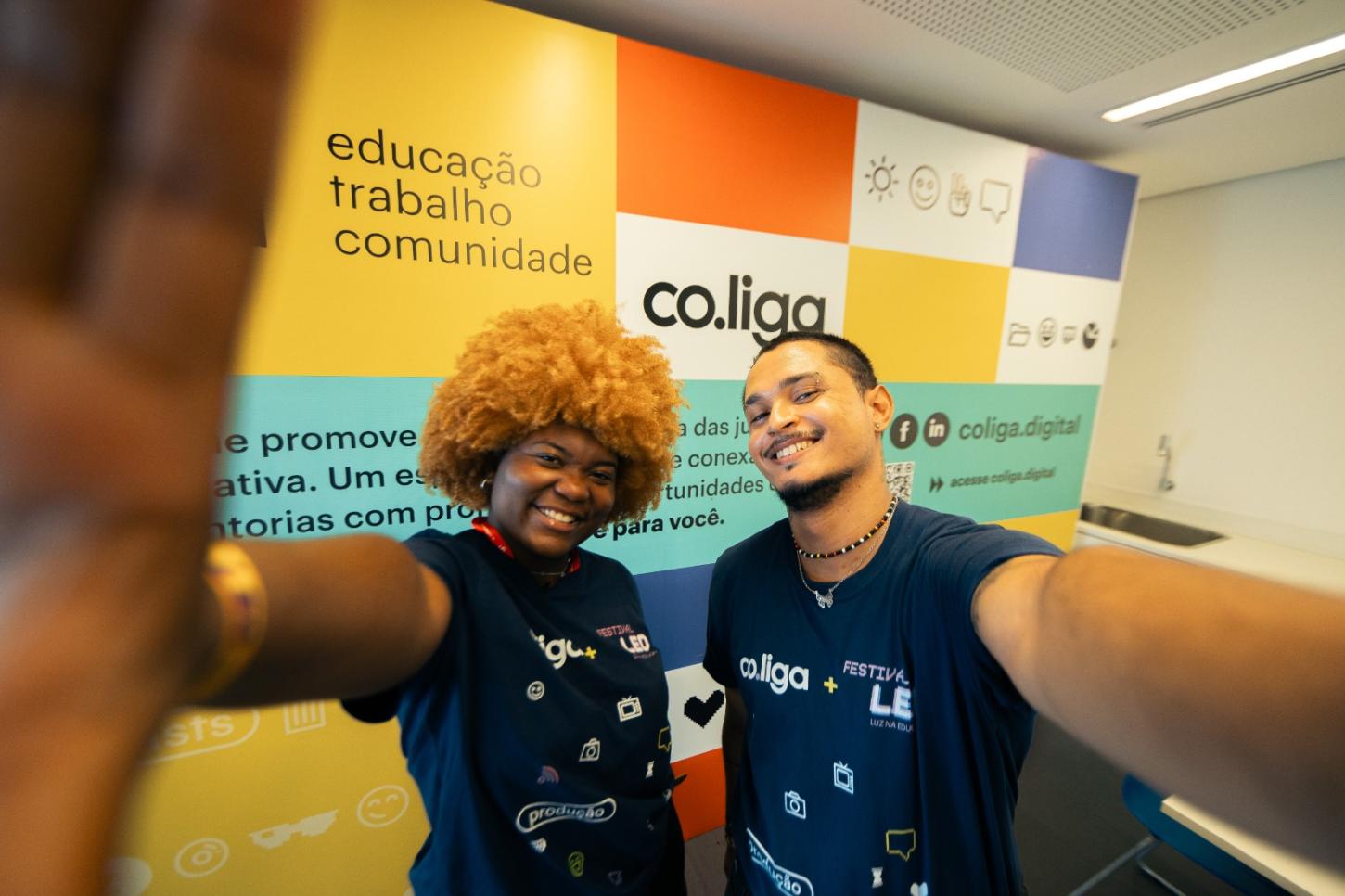 Aeroporto de Navegantes, Instituto Motiva e co.liga lançam cursos gratuitos em inteligência artificial