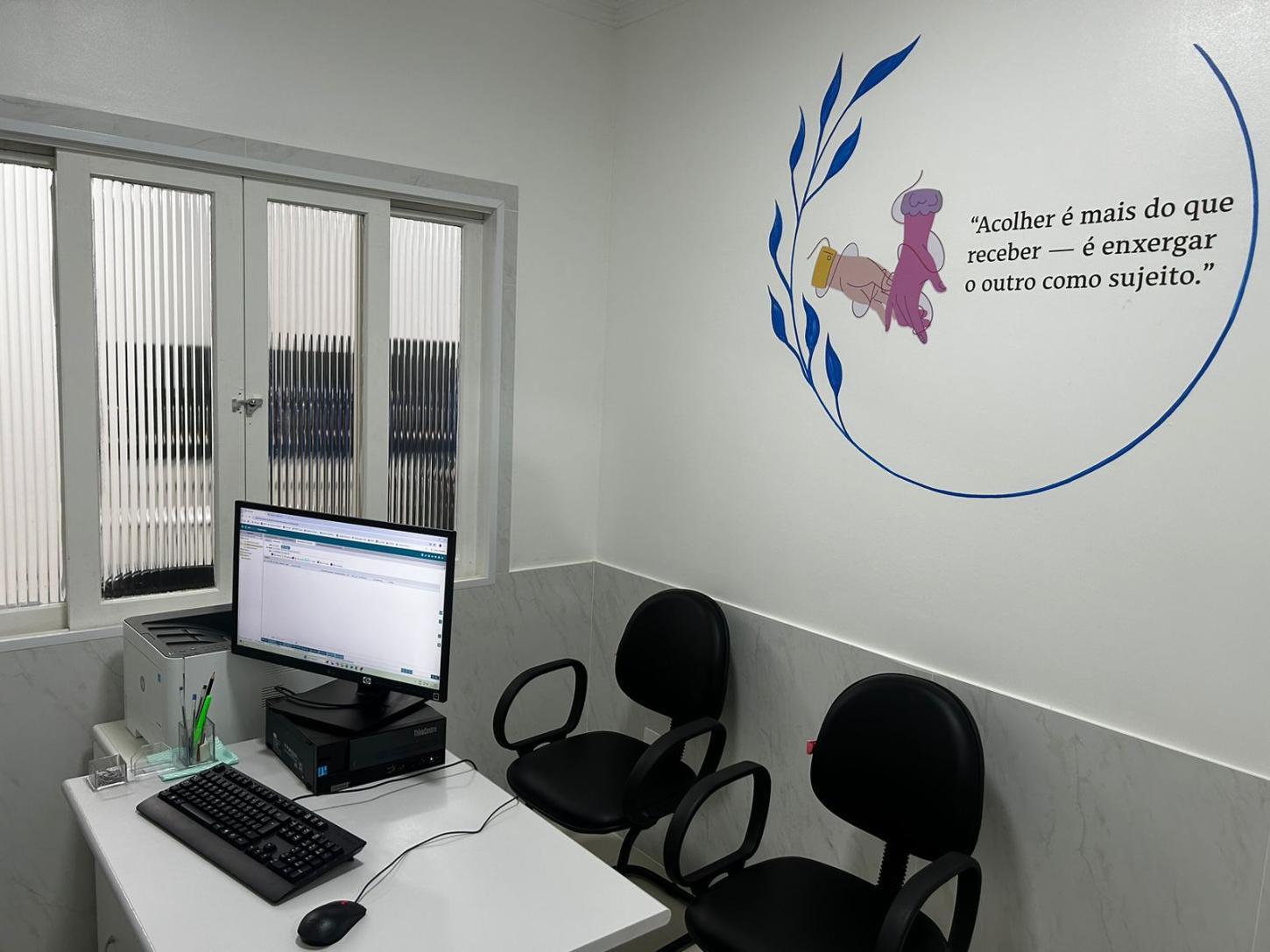 Balneário Camboriú oferece serviços especializados em saúde mental para mulheres
