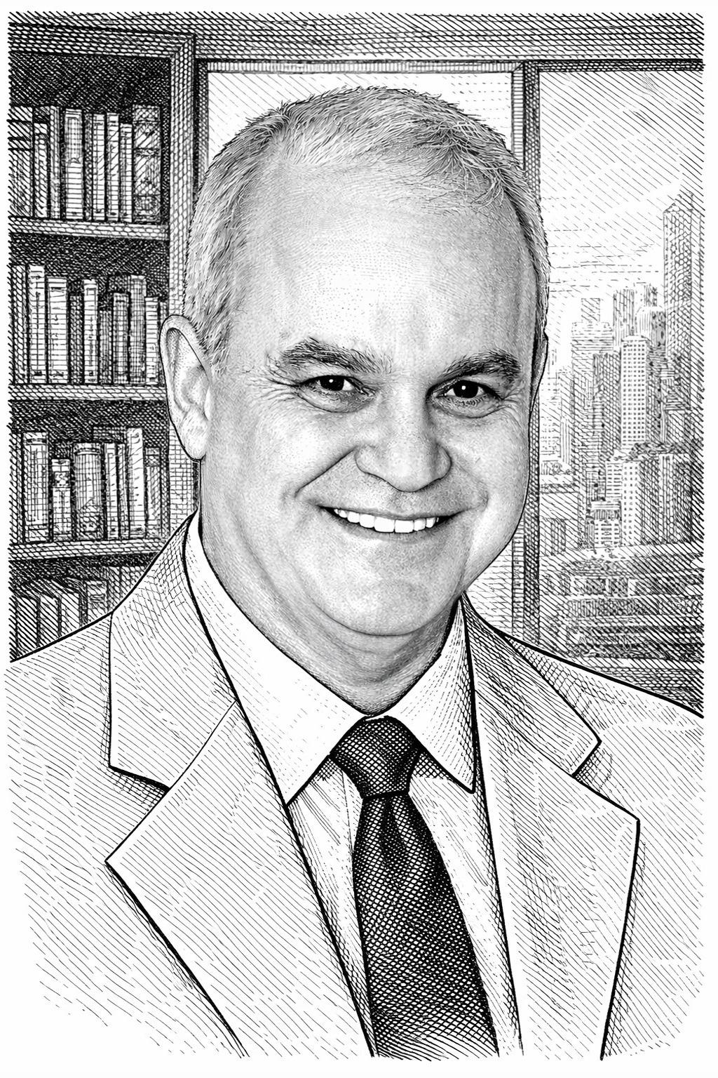 BENDITA POLARIZAÇÃO: As últimas águas de março expõem o cenário político em Santa Catarina.