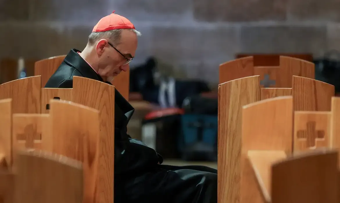 Brasil critica Israel por proibir religiosos à Igreja Santo Sepulcro