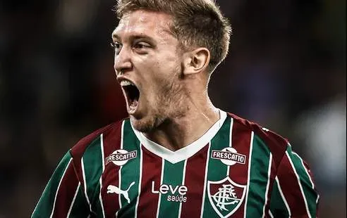 Brasileirão: Fluminense vence o Atlético-MG na brigada direta pela ponta - Confira outros resultados 