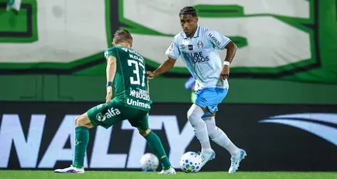 Brasileirão: Grêmio consegue empate fora de casa com a Chapecoense 