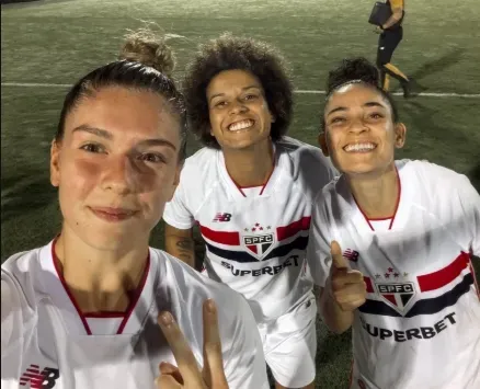Brasileiro Feminino: São Paulo derrota o Palmeiras no Choque Rei; Corinthians também vence - Confira outros resultados