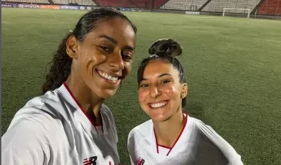 Brasileiro Feminino: São Paulo vence Atlético-MG de virada; Palmeiras e Fla empatam - Confira outros resultados 