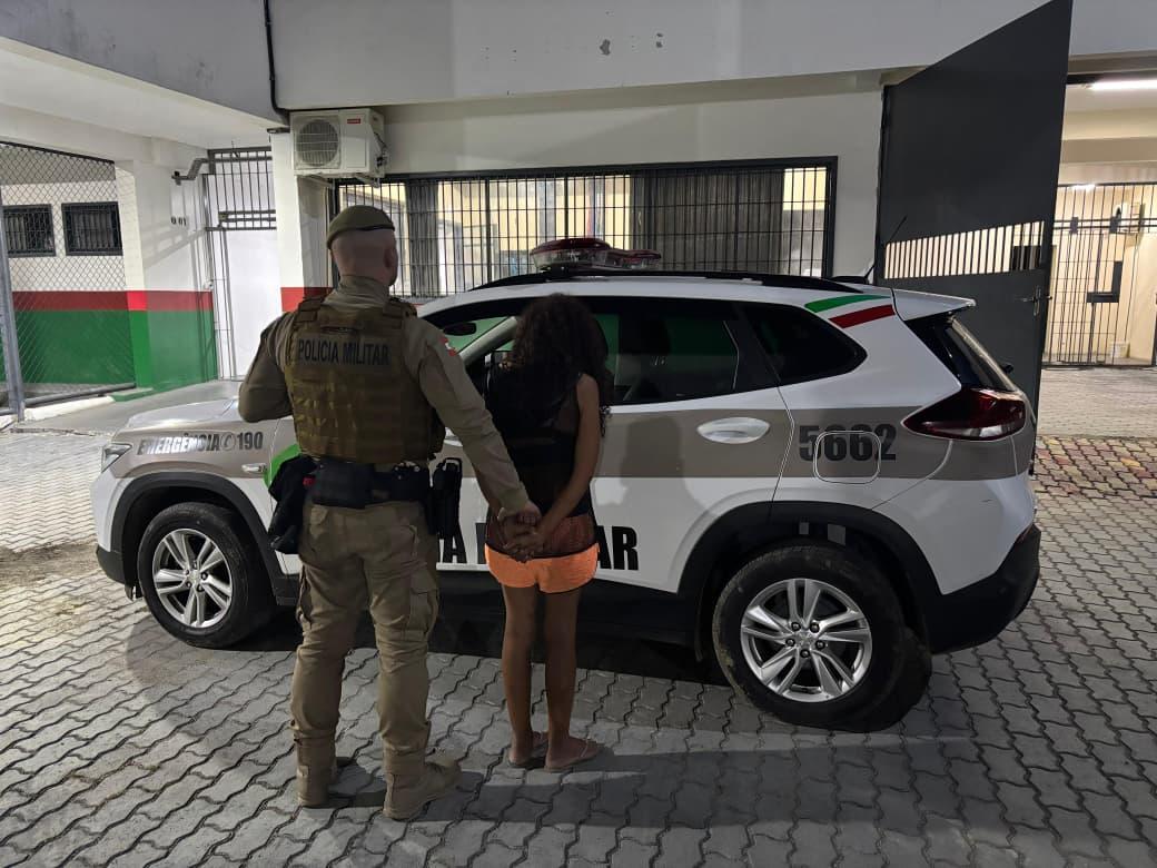 Com respostas rápidas e diversas prisões, 12º Batalhão fecha o cerco contra o crime no final de semana