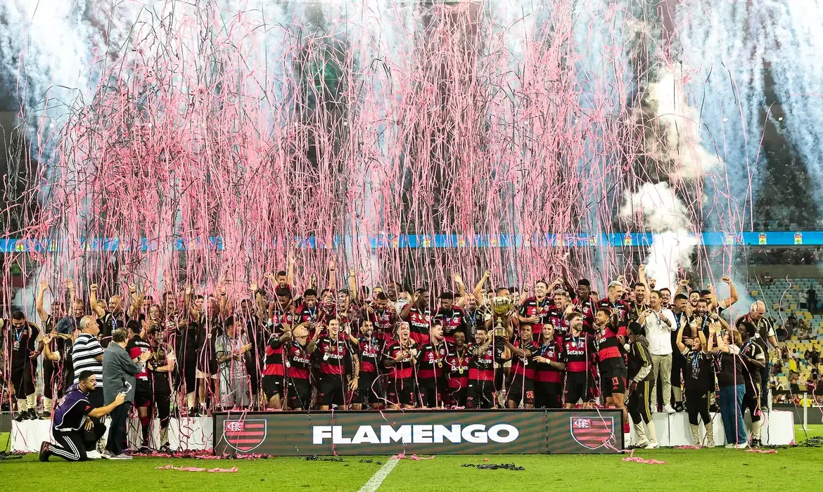Confira os resultados: Vários campeões estaduais foram conhecidos neste domingo