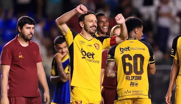 Copa do Brasil: Sport e Juventude avançam e definem os últimos classificados à 3ª Fase 