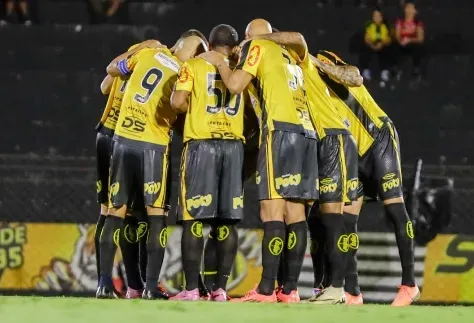 Copa Sul-Sudeste: Chapecoensee vence o São Bernardo na Arena Condá - Confira outros resultados