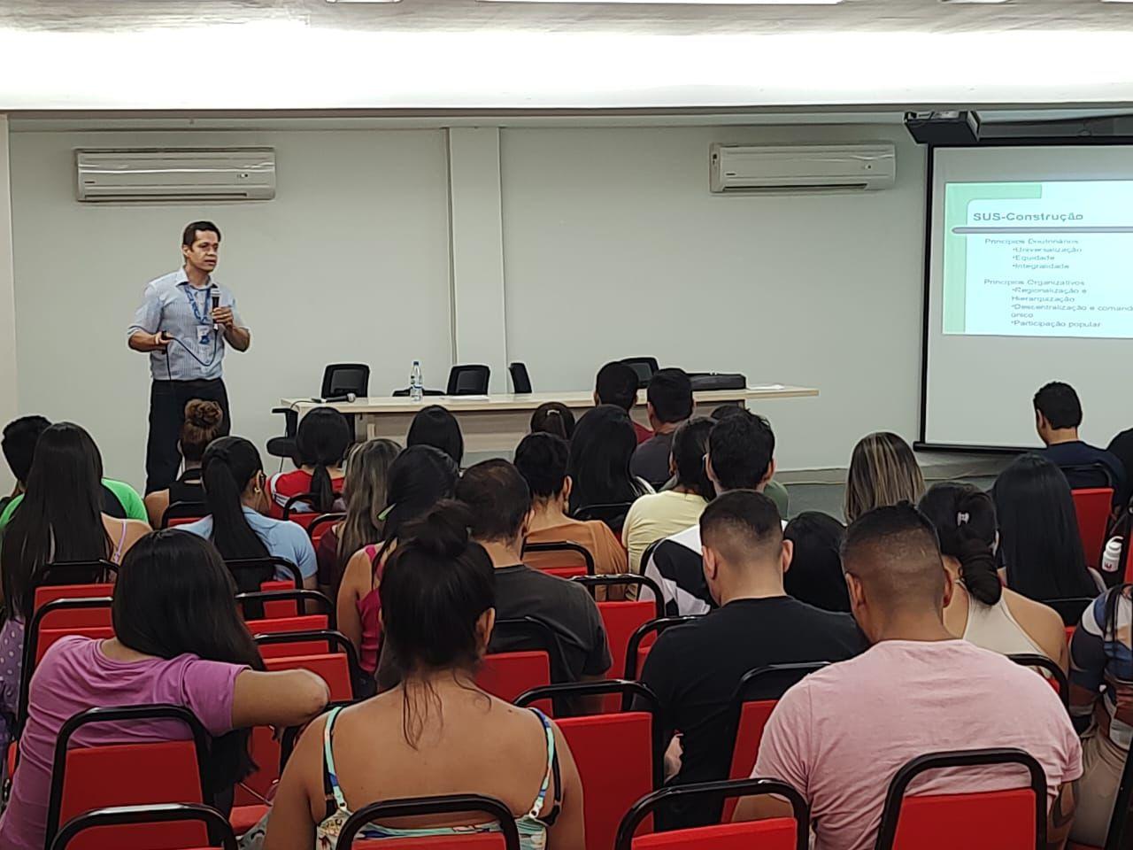 Especialista alerta para riscos sanitários no uso das “canetas emagrecedoras”
