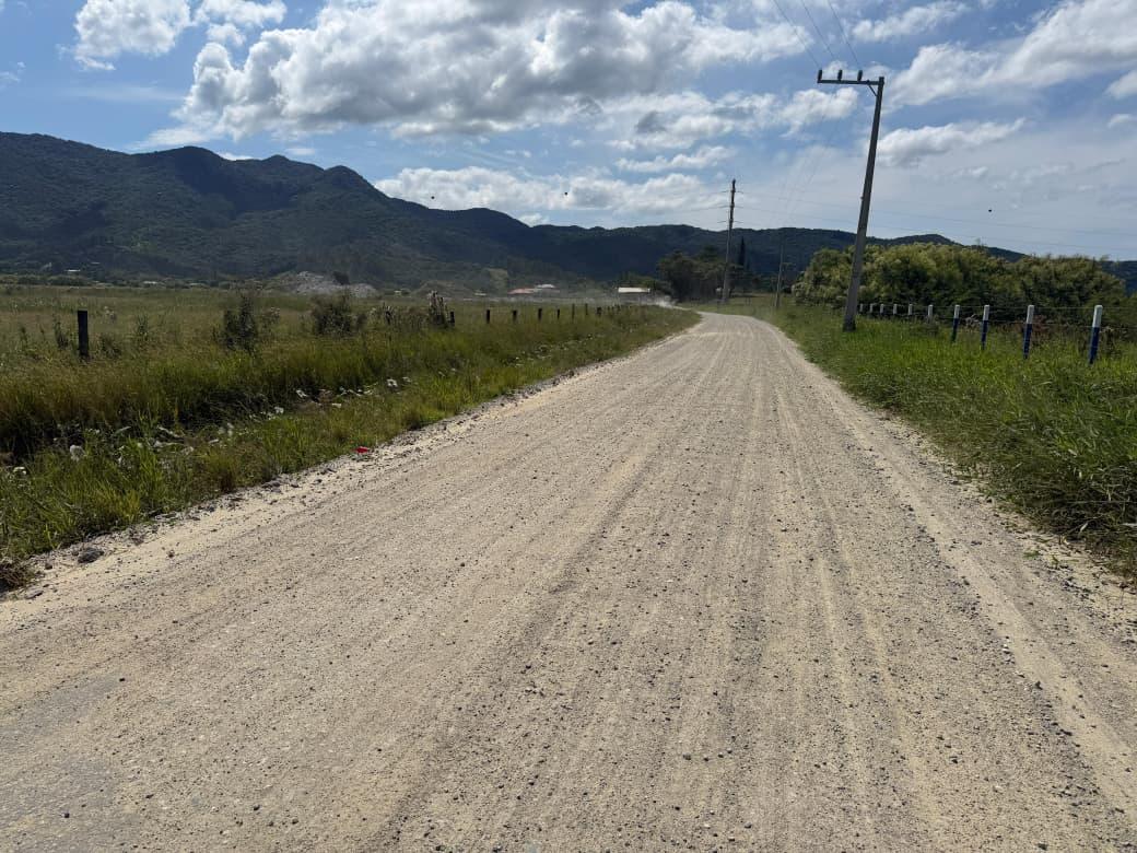 Estrada do Sertão do Trombudo terá bloqueio para caminhões e veículos pesados