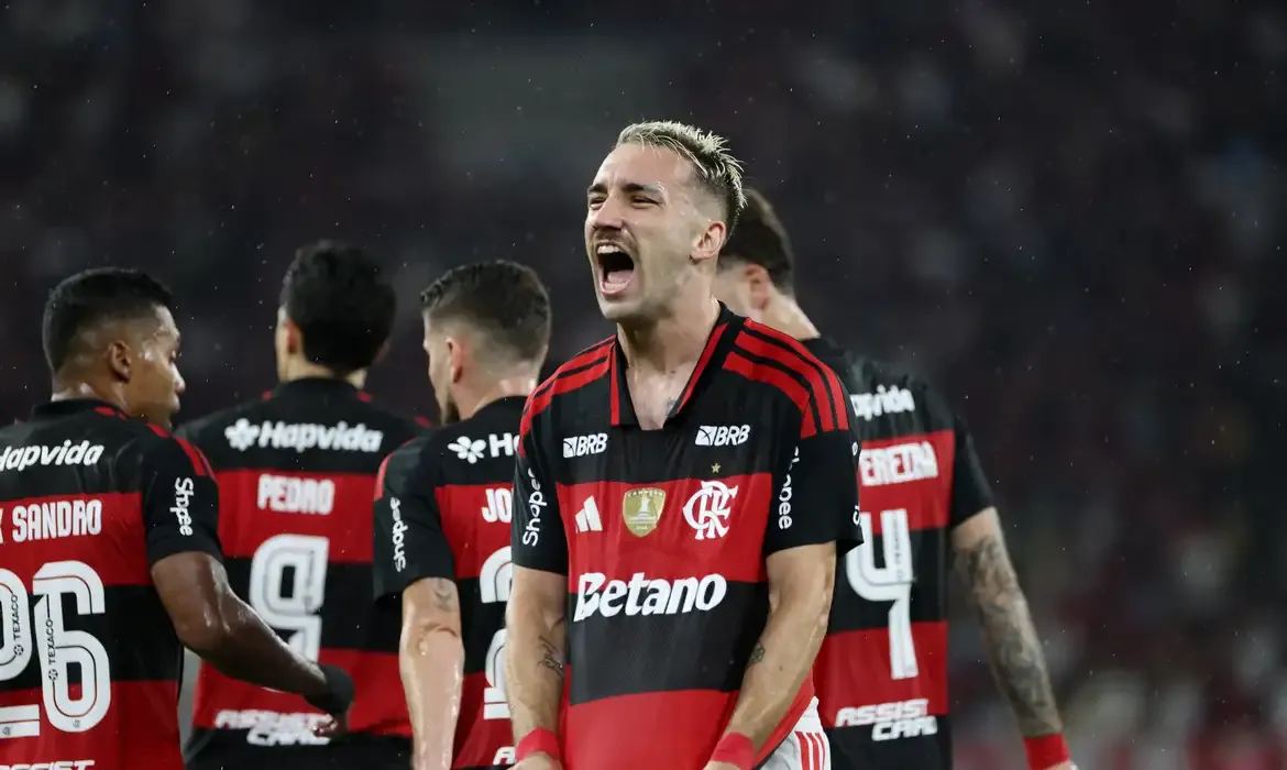 Flamengo derrota Remo por 3 a 0 e entra no G4 do Brasileiro - Confira outros resultdos
