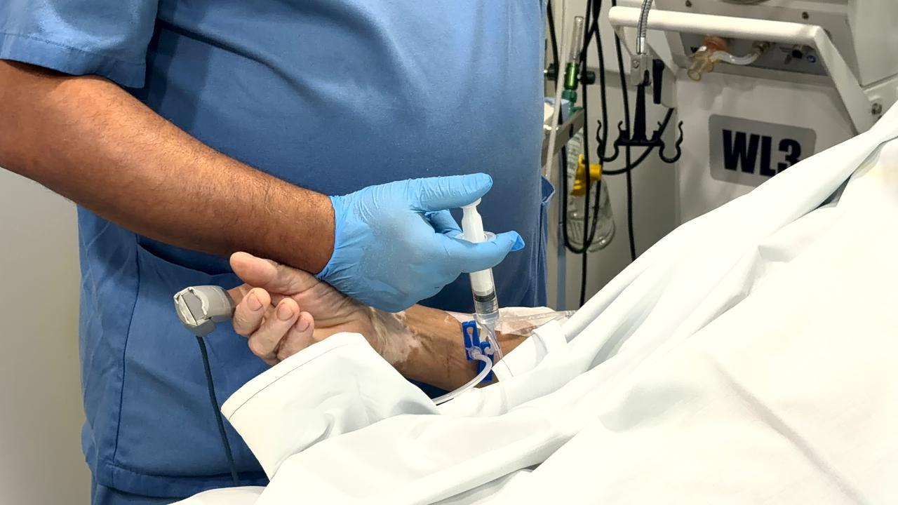 Hospital Marieta inaugura Unidade de AVC e amplia atendimento especializado na região