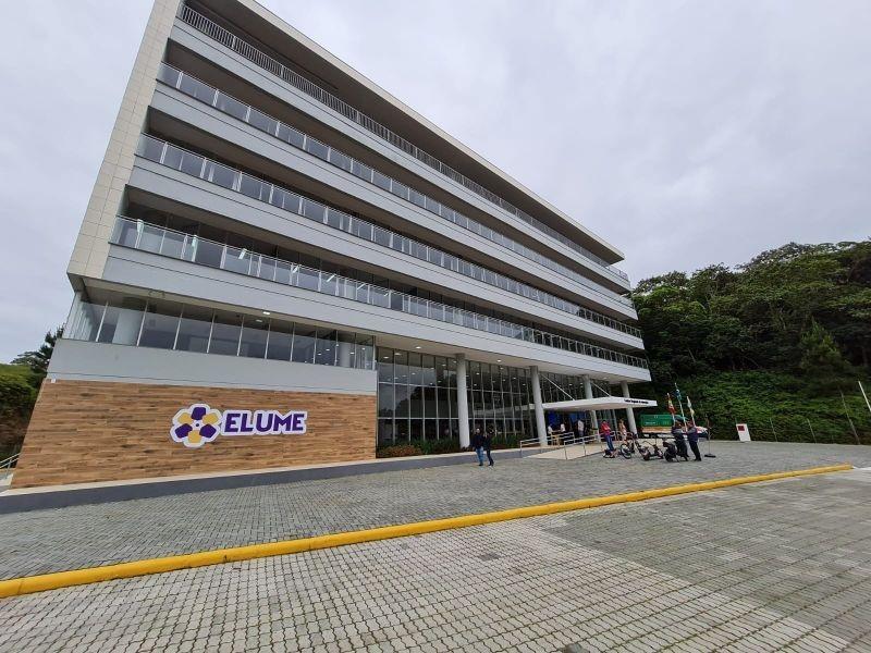 Itajaí recebe etapa do programa FINEP pelo Brasil com apresentação de R$ 3,3 bilhões para inovação