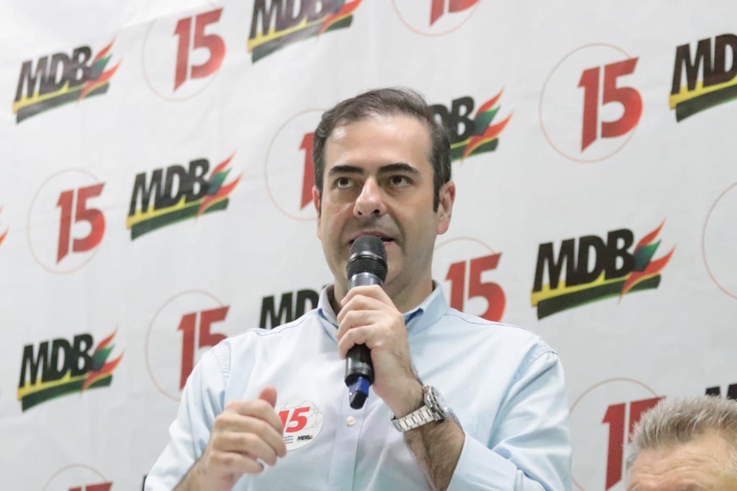 MDB – 60 anos representando a voz dos brasileiros