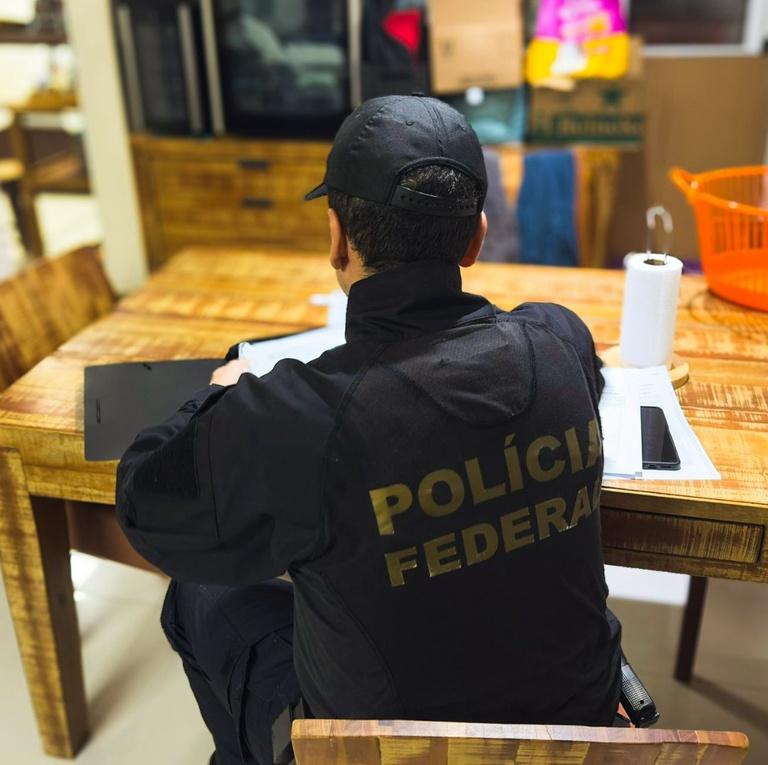 Ministério Público e Polícia Federal fazem operação em São Paulo contra corrupção policial