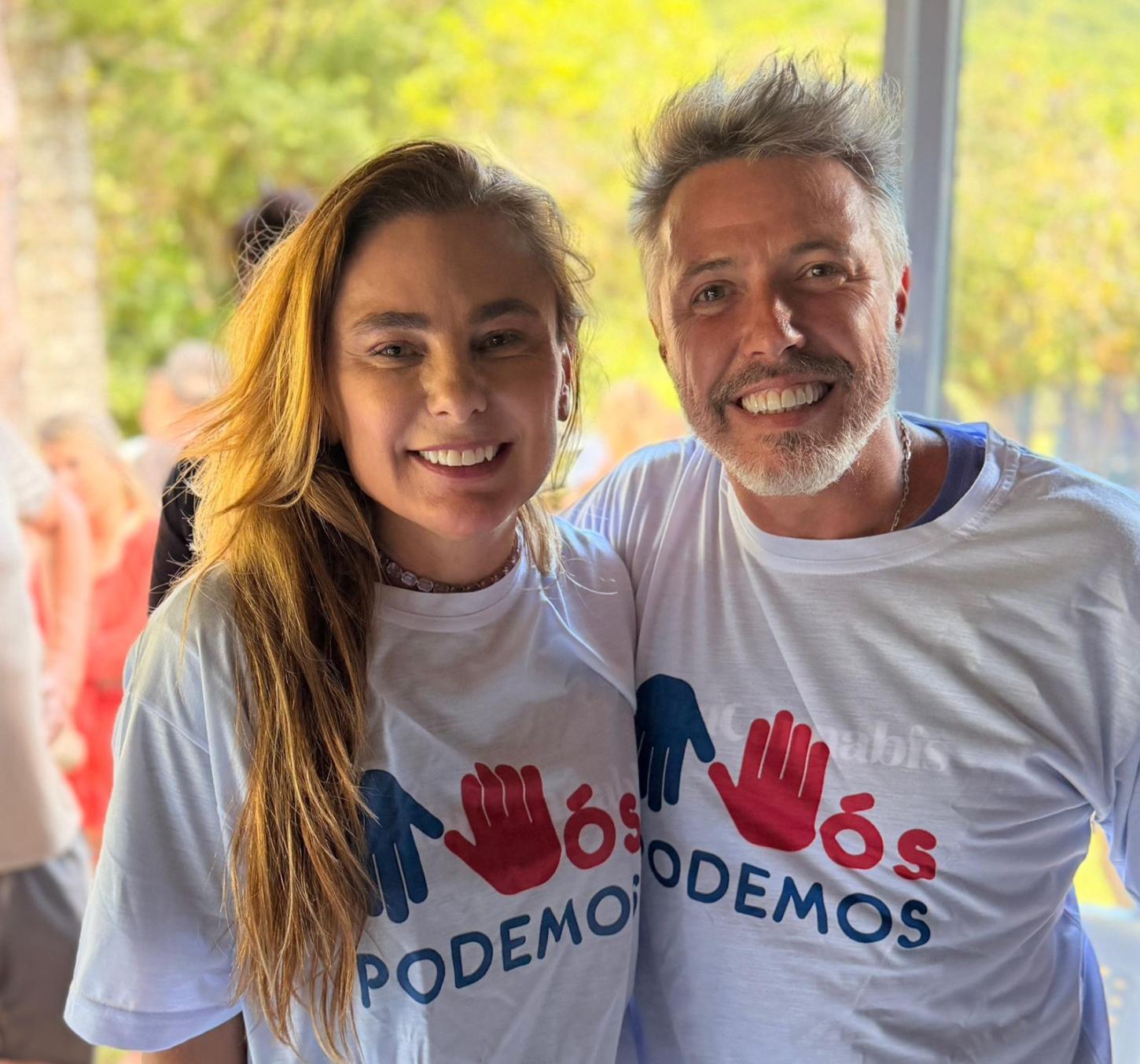 Movimento Catarinense Pró-Cannabis Medicinal é lançado e define candidatura à Alesc com apoio de Paulinha