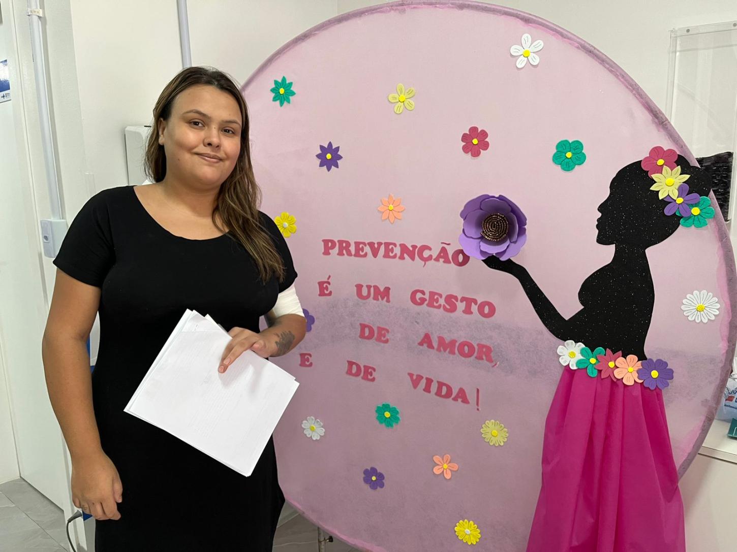 Mutirão de inserção de DIU e Implanon é realizado na UBS Vila Real