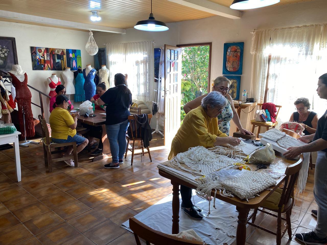 Pequena empresa de Bombinhas conquista mercado internacional e inspira novos empreendedores