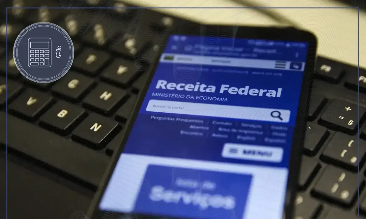 Prazo para enviar declaração do Imposto de Renda começa na próxima segunda