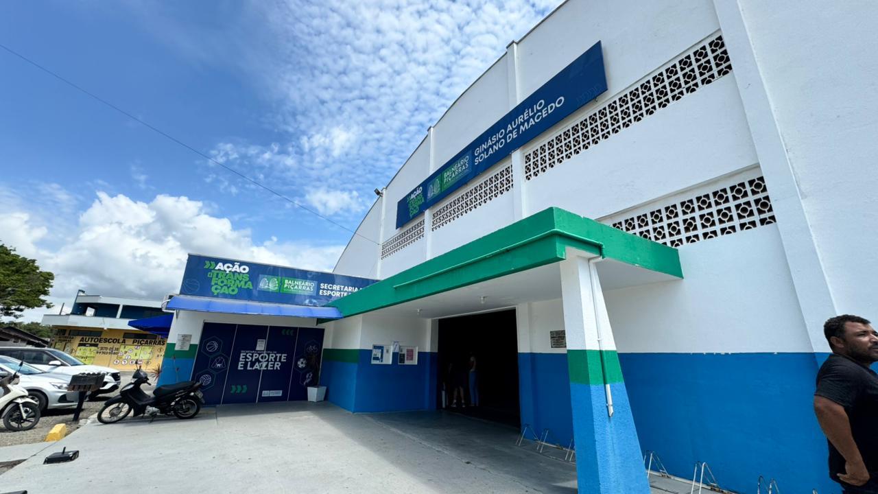 Prefeitura presta apoio imediato às famílias atingidas por incêndio em Balneário Piçarras