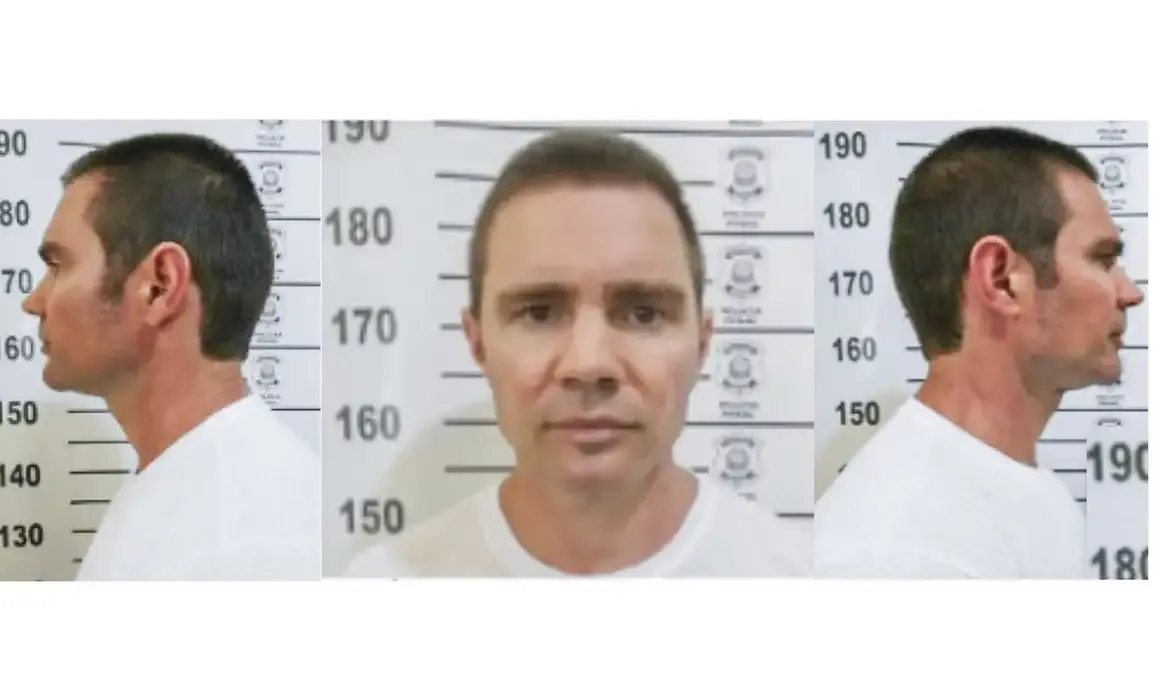 Secretaria da Administração Penitenciária-SP Justiça Mendonça autoriza transferência de Vorcaro para superintendência da PF