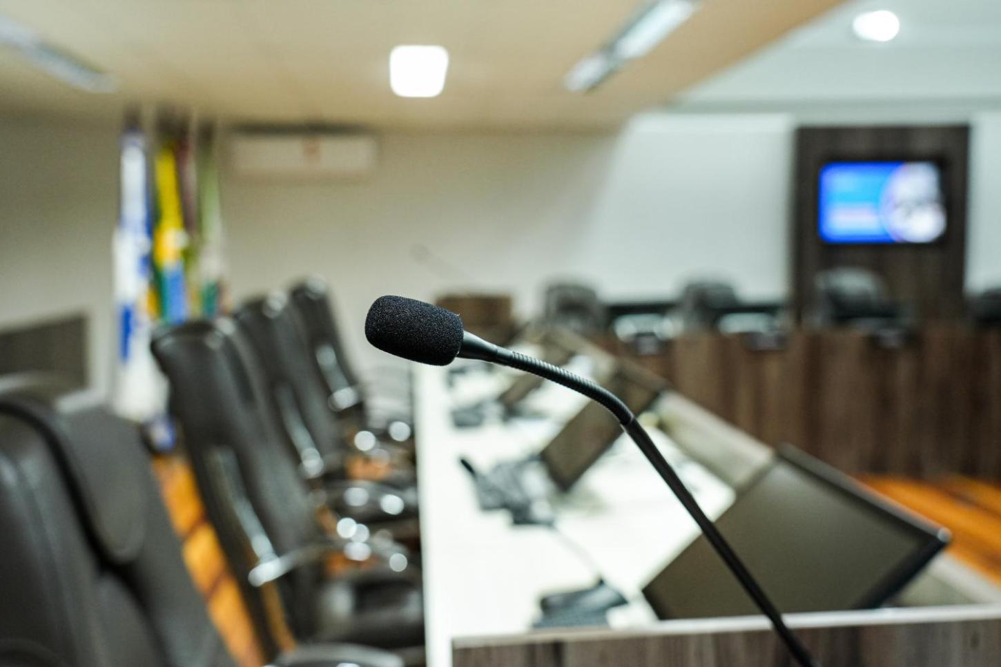 Secretário Estadual da Saúde estará na Câmara de Vereadores para falar sobre o Hospital Regional Ruth Cardoso