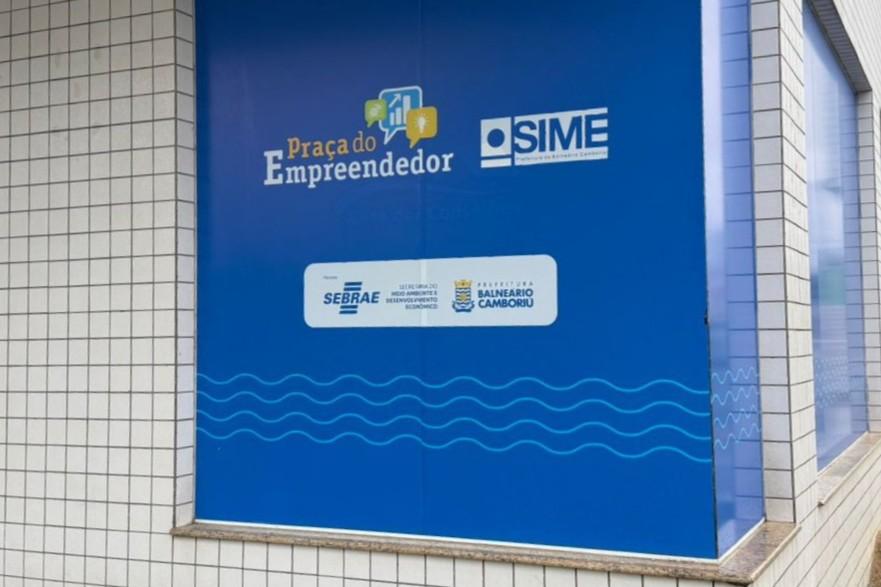 SIME de Balneário anuncia vagas de emprego - Oportunidades estão abertas também para moradores de outros municípios