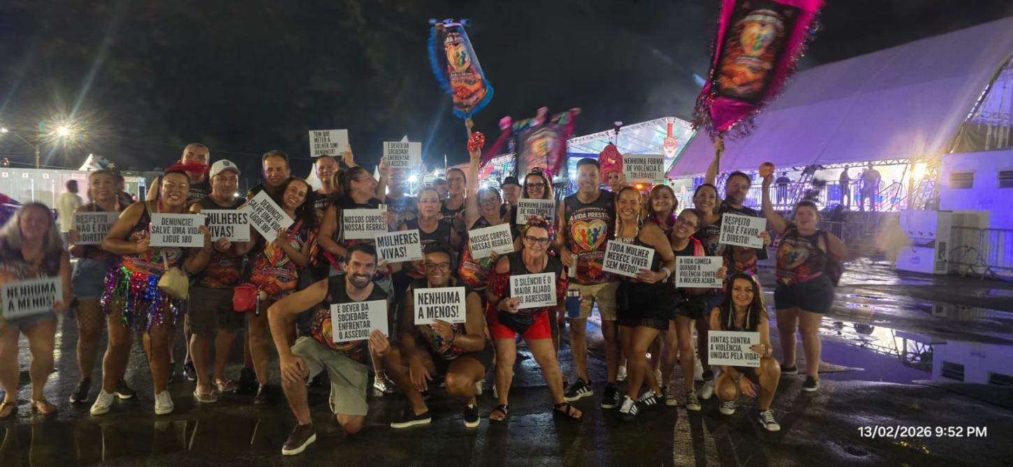 Vereadora nega que há violência contra a mulher na região e reacende debate