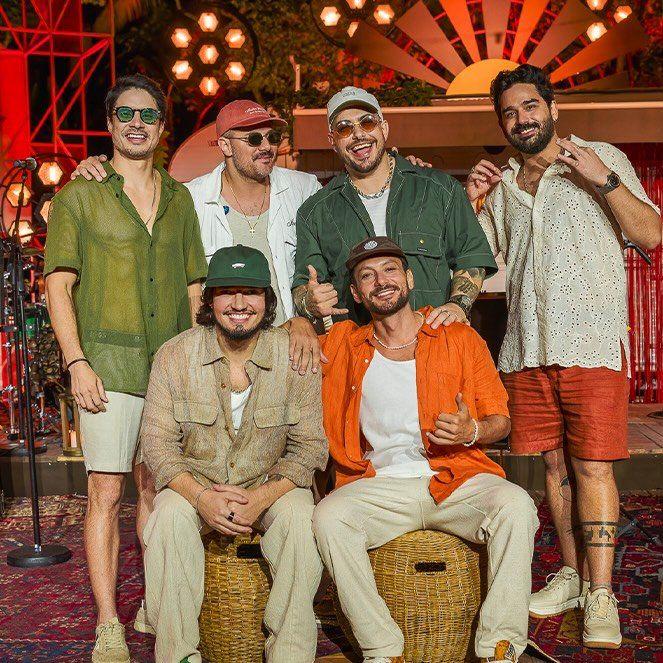 Balneário Camboriú terá arena da Copa do Mundo 2026 com transmissão licenciada e experiência imersiva