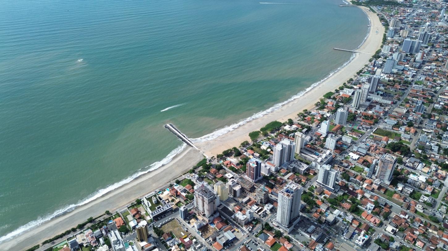 Balneário Piçarras realiza abertura oficial do Conexão BP e inaugura nova orla da Praia Central nesta sexta (1º)