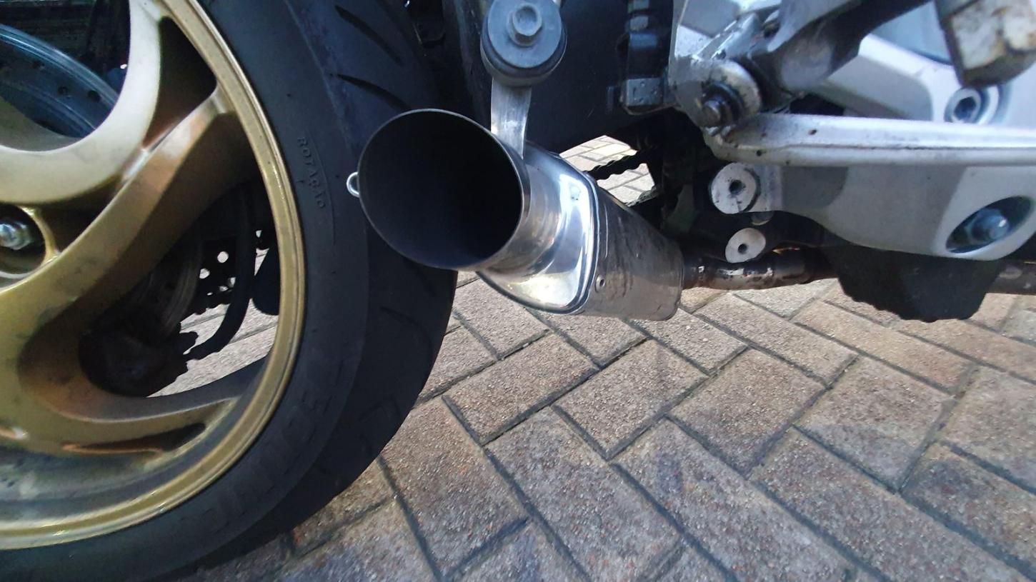 BC Trânsito registra aumento nas fiscalizações de poluição sonora no primeiro trimestre de 2026