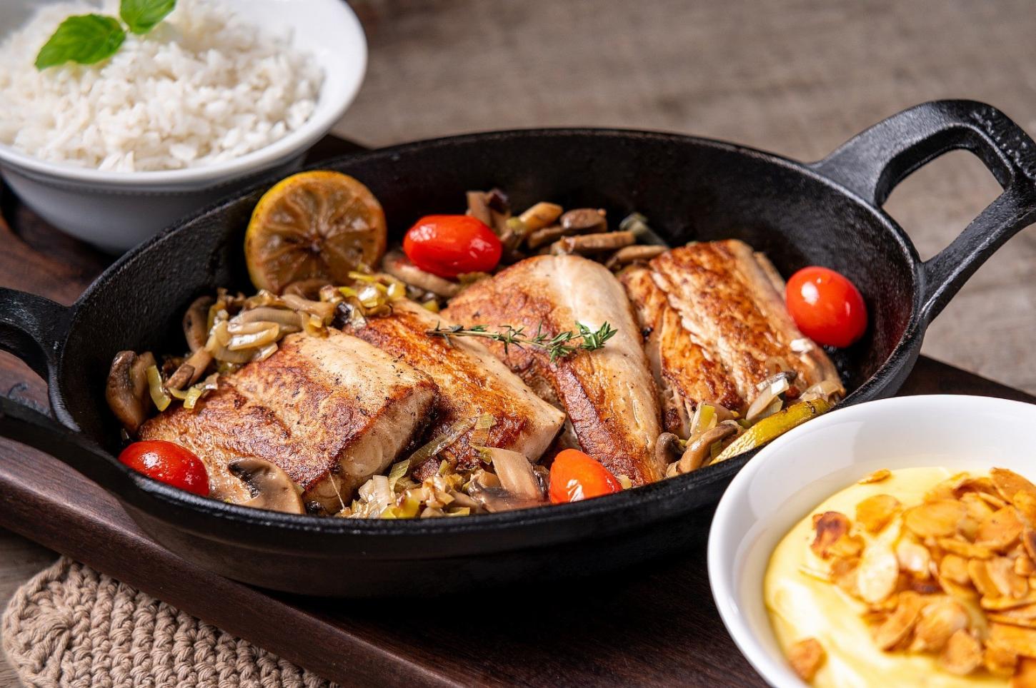 Bombinhas lança 2ª edição da Rota Gastronômica da Tainha e fortalece tradição cultural do Litoral Catarinense