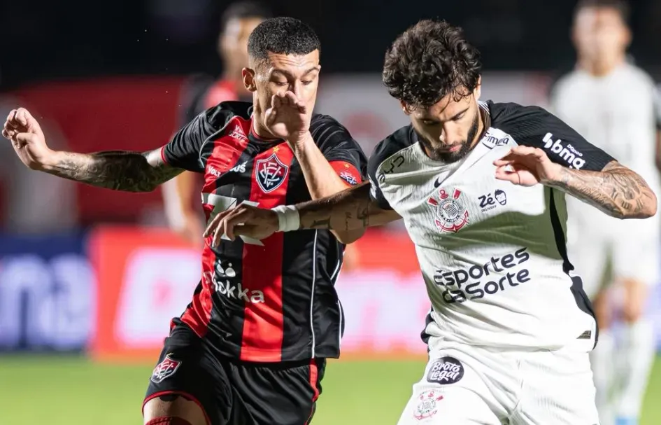 Brasileirão: Corinthians no Z-4, São Paulo leva virada e Botafogo goleia - Confira os resultados de sábado