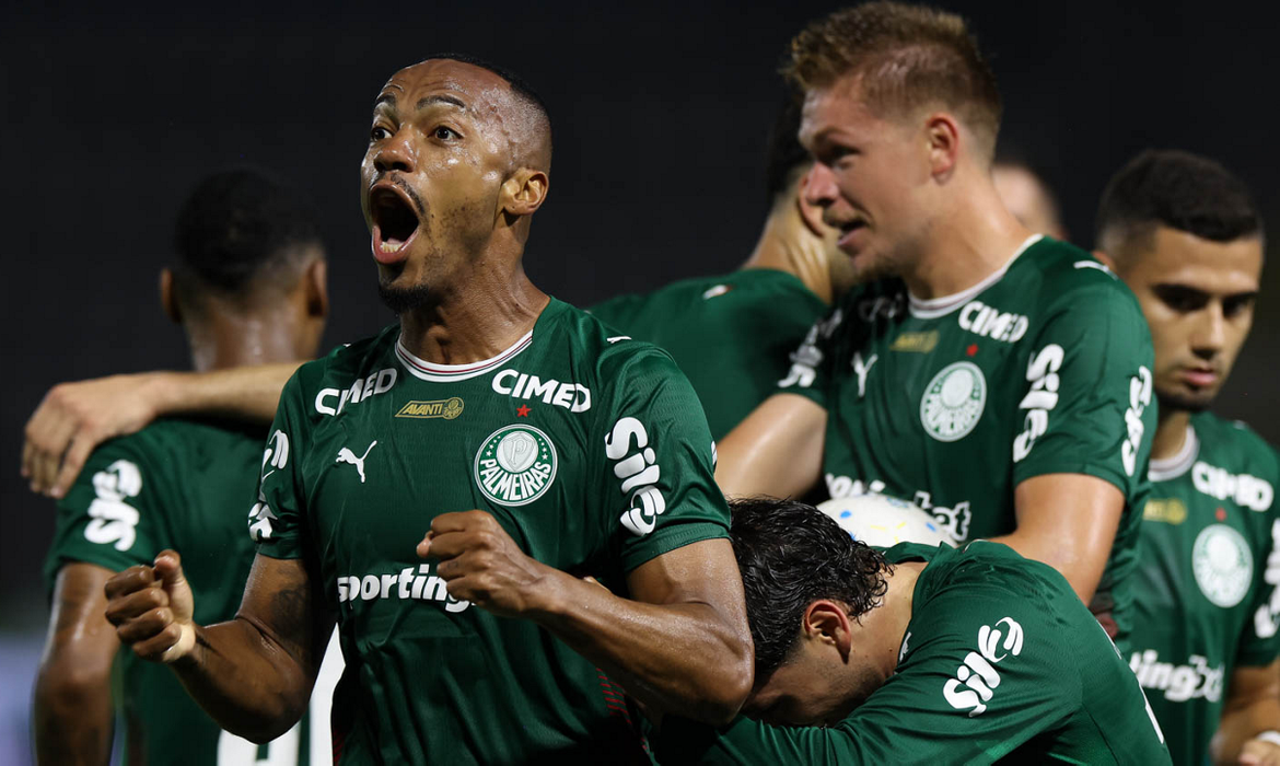 Brasileirão: Times paulistas dominam encerramento da 9ª rodada da Série A - Chapecoense sofre goleada - Confira outros resultados