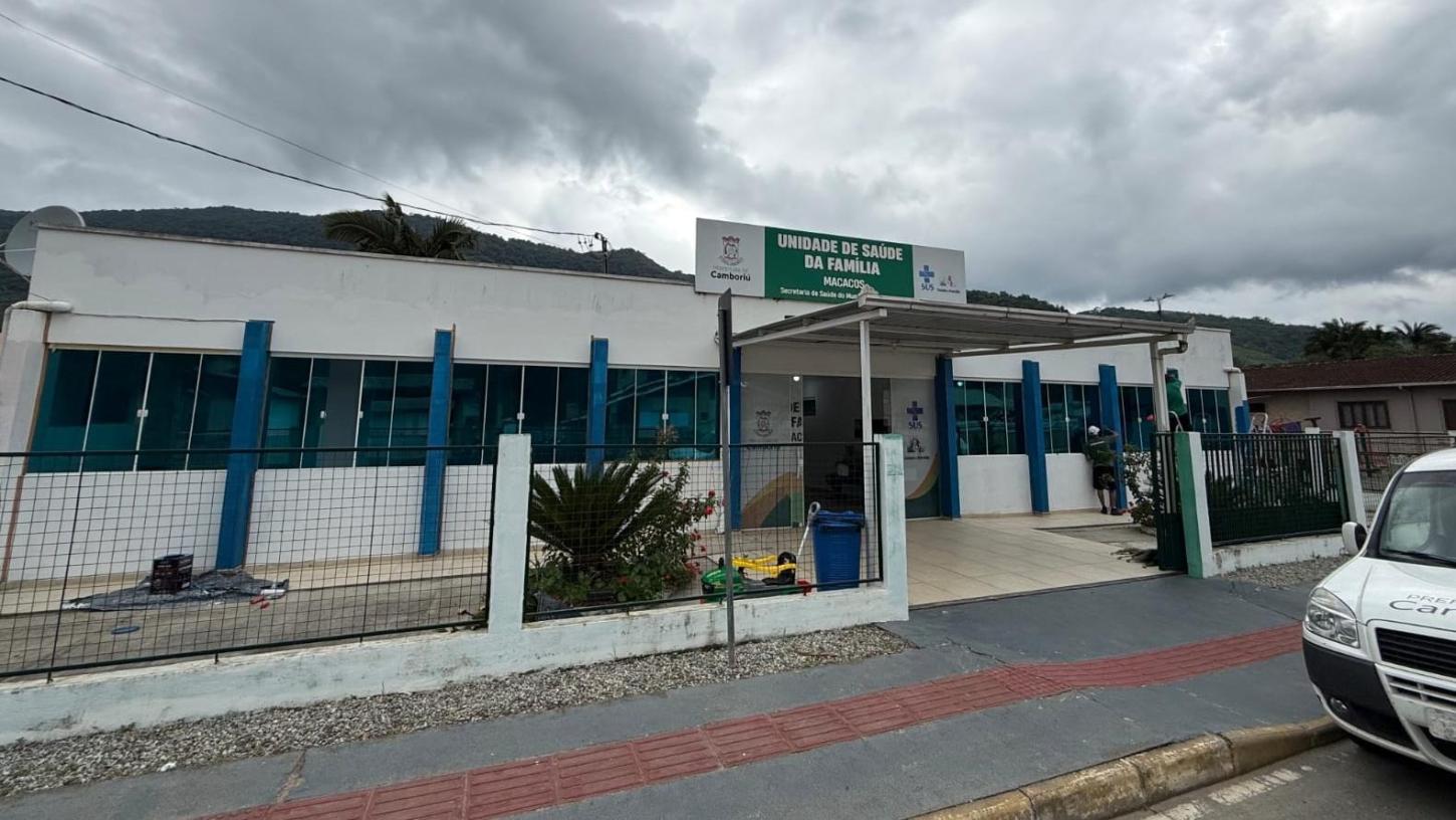 Camboriú fortalece saúde pública com mais investimentos, equipes ampliadas e queda nas filas de espera