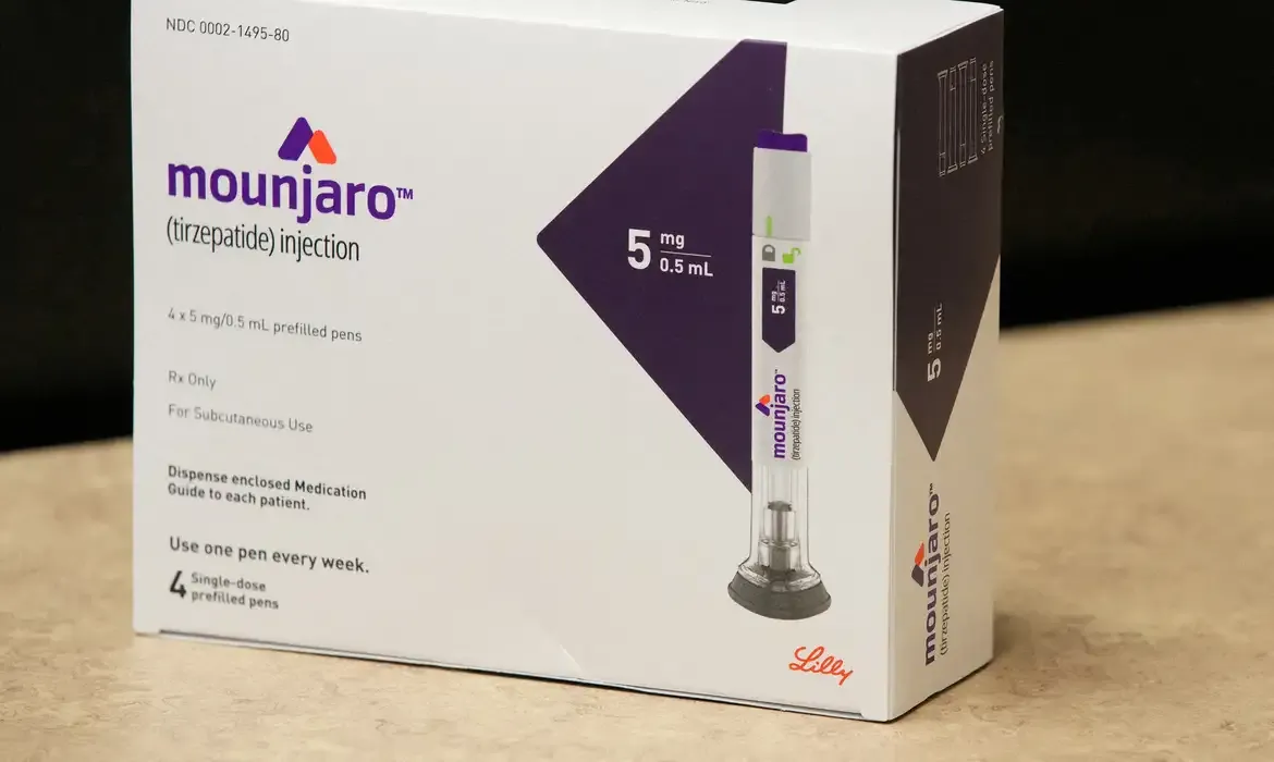 Canetas emagrecedoras: entenda quando o uso pode fazer mal à saúde