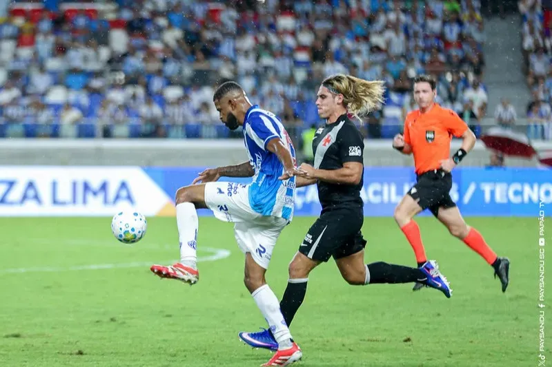 Copa do Brasil: Grêmio e Vasco encaminham vaga; Corinthians, Botafogo e São Paulo vencem com placar magro - Confira os resultados da terça-feira