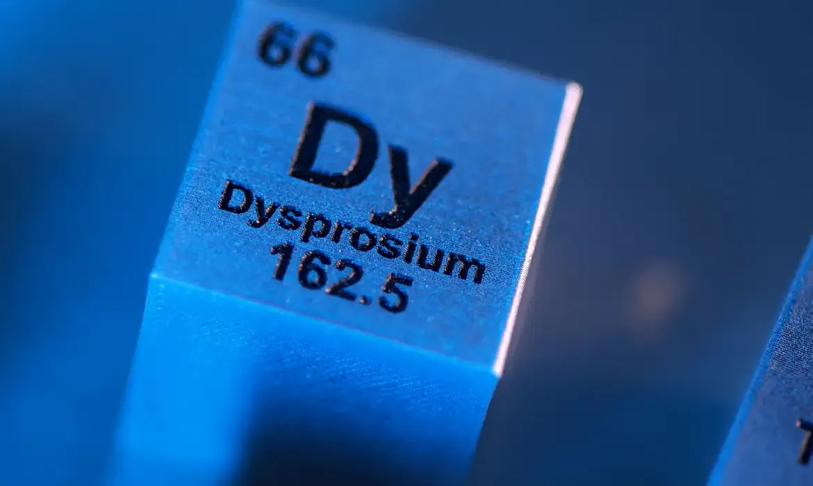 Empresa dos Estados Unidos compra mineradora brasileira de terras raras