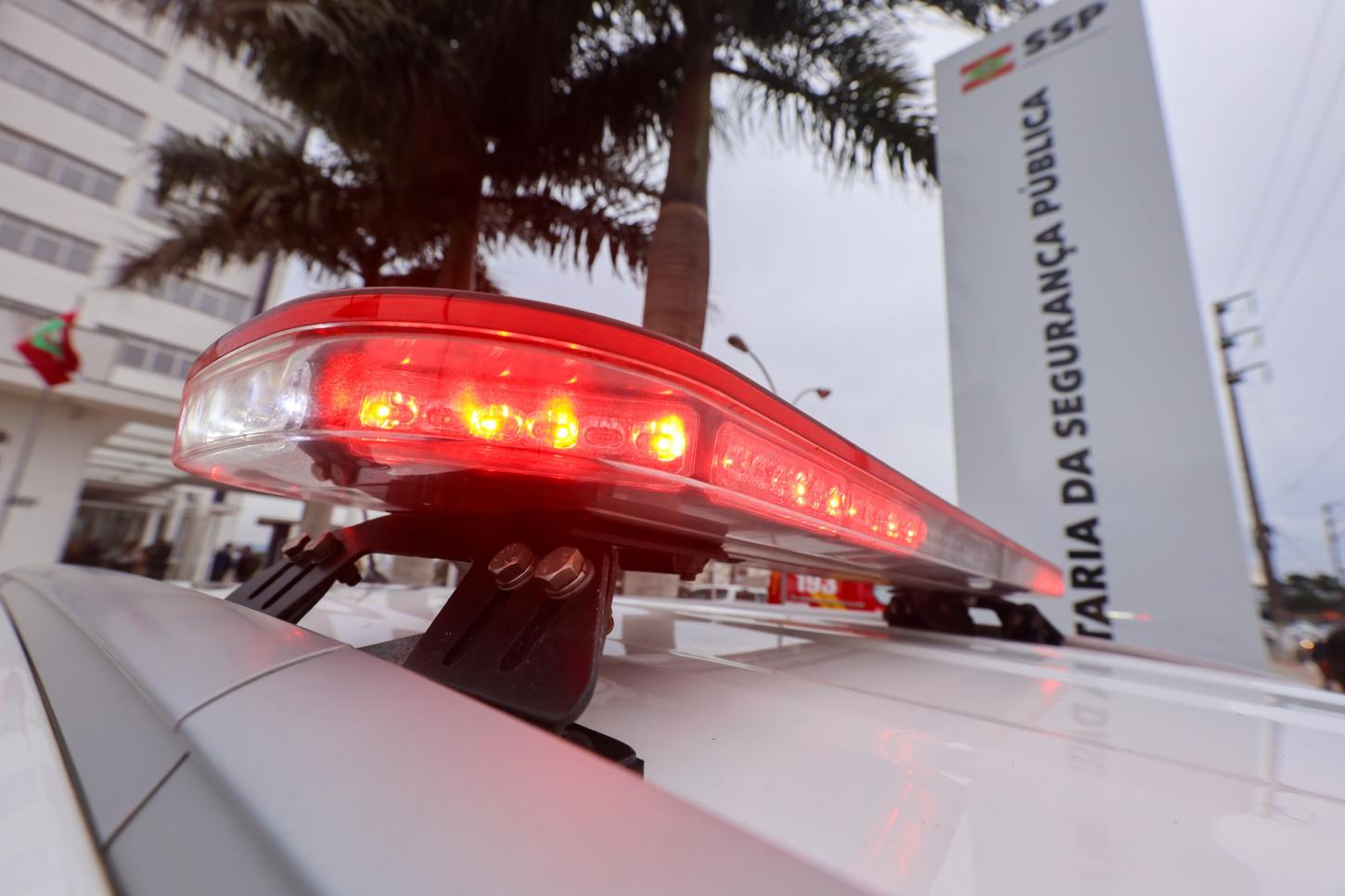 Estado mais seguro do país: como 90% das cidades catarinenses baniram o homicídio em março