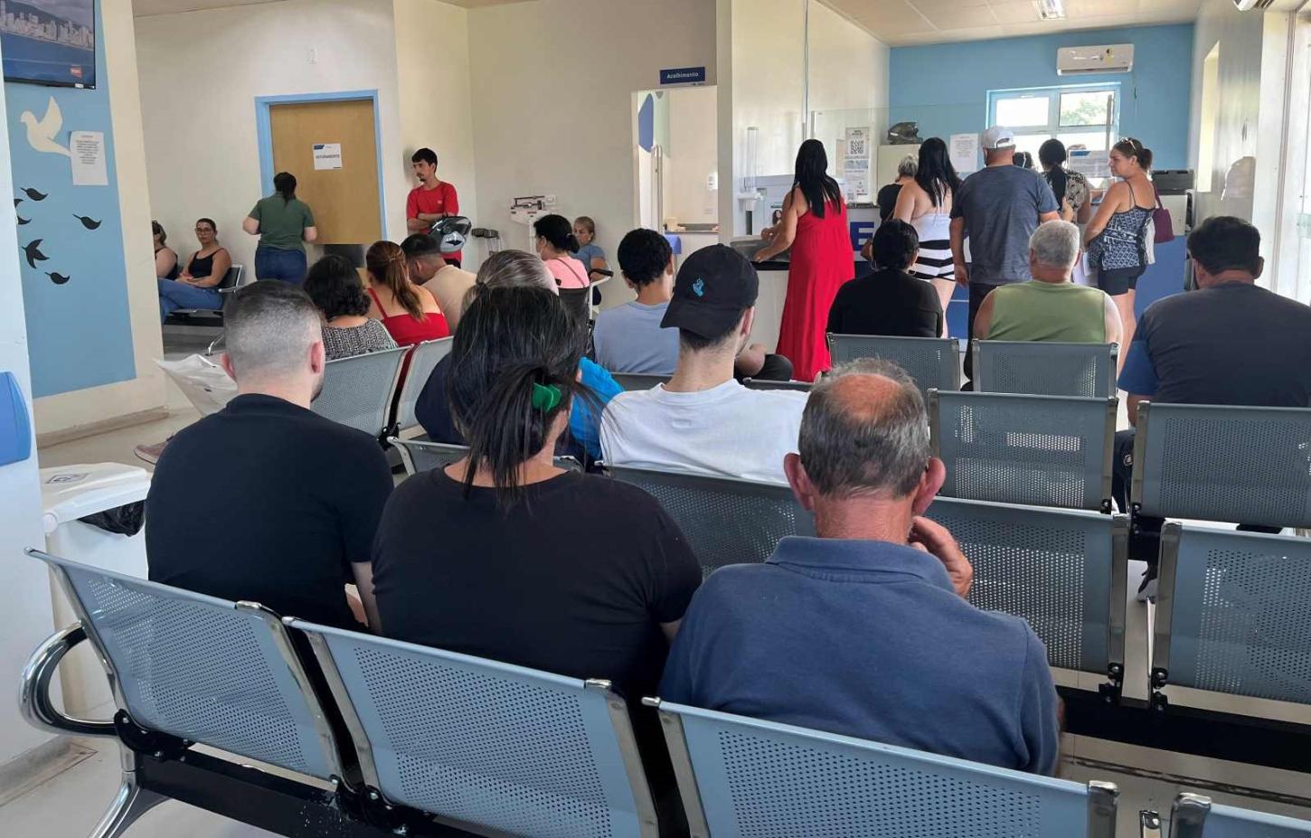 Hospital Regional Ruth Cardoso retoma atendimentos ambulatoriais e amplia oferta de consultas em Balneário Camboriú